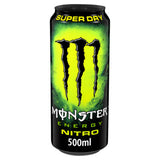 Monster Nitro Energy Drink 500ml