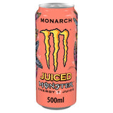Monster Monarch Energy Drink 500ml