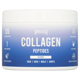 Warrior Collagen Peptides unflavoured powder 180g (British brand)
