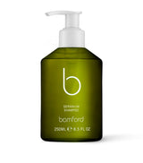Bamford Geranium Natural Shampoo 250ml