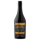 ASDA Blonde Chocolate Flavour Cream Liqueur 70cl - British product