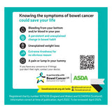 ASDA Shades Coconut Toilet Tissue 4 Rolls