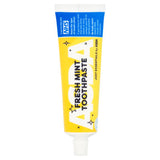 ASDA Just Essentials Fresh Mint Toothpaste 100ml