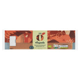 ASDA Organic Wholewheat Spaghetti Pasta 500g