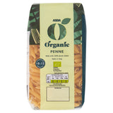 ASDA Organic Penne Dry Pasta 500g