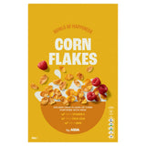 ASDA corn flakes fortified with vitamins and iron 500g - British product
