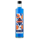 ASDA Blue Curaçao Liqueur Bitter Orange 50cl