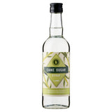 ASDA Cane Sugar Syrup for Cocktails 50cl