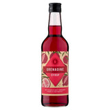 ASDA Grenadine Syrup Pomegranate Flavour Cocktail Syrup 50cl