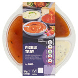 ASDA Trio Dips Selection 3x60g