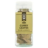 ASDA Cook Curry Leaves 2g - British product