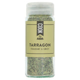ASDA Cook Tarragon Dried Herb 10g