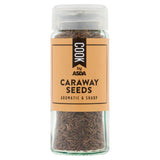 ASDA Cook Caraway Seeds 42g - British product
