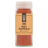 ASDA Cook Hot Paprika 50g - British product
