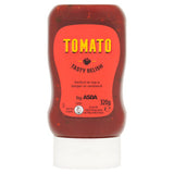ASDA Tomato Tasty Relish 320g Glass Jar - British product