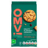 OMV! Fruity Vegan Flapjack Cookies 180g