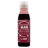 ASDA Raspberry Glaze Balsamic Vinegar 150ml - British product