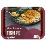 ASDA Fish Pie 400g - British product