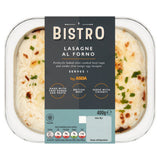 ASDA Lasagne Al Forno 400g - British Chilled Meal