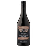 ASDA Extra Special Espresso Martini Chocolate Flavour Cream Liqueur 70cl - British product
