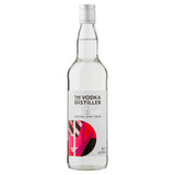 ASDA neutral spirit drink 70cl - British product