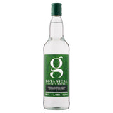 ASDA Botanical Spirit Drink 70cl - British product