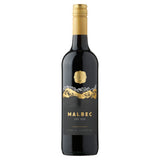 Asda Exceptional Malbec Red Wine 750ml