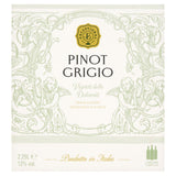 ASDA Pinot Grigio 2.25L - British product