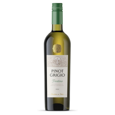 ASDA Pinot Grigio Trentino white wine 75cl - British product