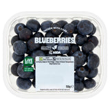 ASDA Sweet & Bursting Blueberries Summer Berries 150g