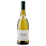 Exceptional by ASDA Chablis White Wine 750ml