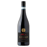 ASDA Exceptional Sicilian Reserve Red Wine 75cl