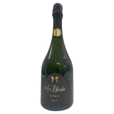 Asda Cava Brut 75cl - British product