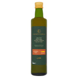 ASDA Spanish Picual extra virgin olive oil 500ml - British product