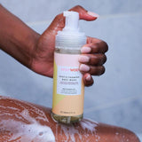 WooWoo Manifesto Gentle Foaming Intimate Wash PH-Balanced 150ml GOODS M&S