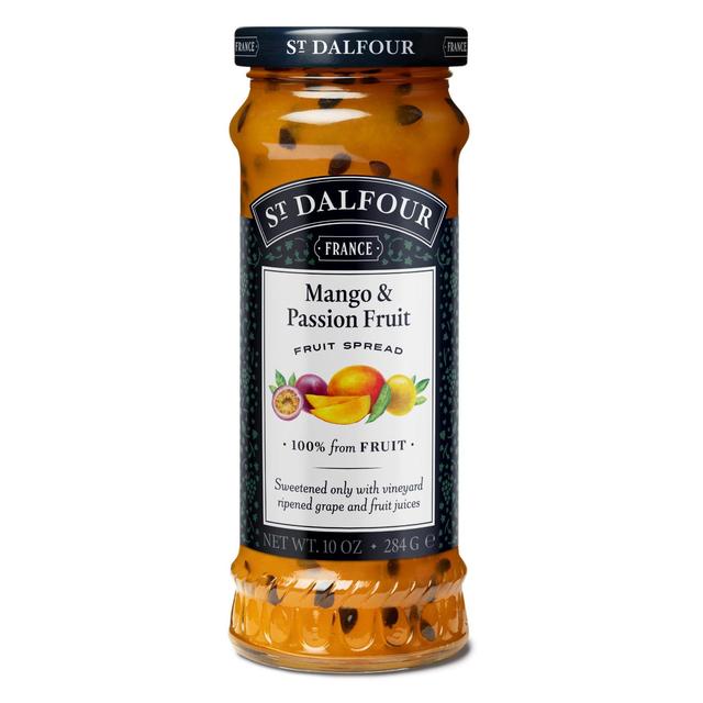 St Dalfour - Mango & Passion Fruit 284g GOODS M&S