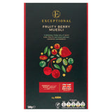 ASDA Exceptional Fruity Berry Muesli 500g
