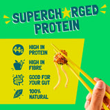 Better Nature Original Tempeh 200g - British product