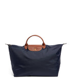 Longchamp Le Pliage Original small travel bag, UK version