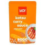 Yo! Aromatic Katsu Curry Sauce 100g