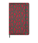 Moleskine Silk Lined Notebook