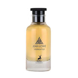 Maison Alhambra Jean Lowe Immortal Eau De Parfum 100ml