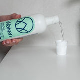 Waken Mouthwash SpearMint 500ml GOODS M&S