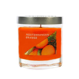 Wax Lyrical Mediterranean Orange Wax Filled Jar GOODS M&S