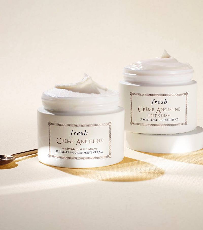 Fresh Crème Ancienne face cream 30g - British product