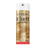 L'Oreal Elnett Hairspray Normal Hold 75ml