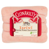 Clonakilty Irish Sausages 227g