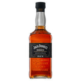 Jack Daniel's Bonded Tennessee Whiskey 700 mL, UK version