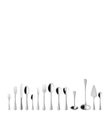 Villeroy & Boch Kreuzband Septfontaines 70-Piece Cutlery Set
