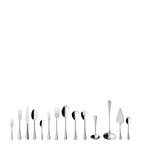 Villeroy & Boch Kreuzband Septfontaines 70-piece cutlery set (British brand)